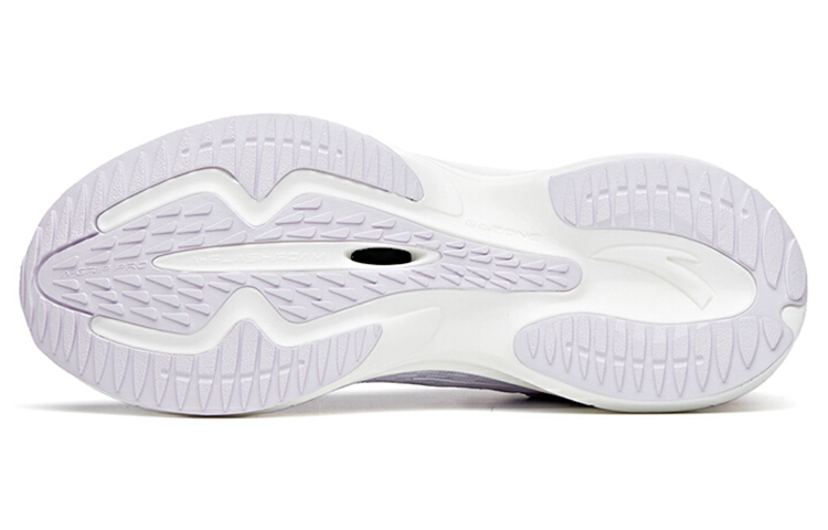 Purchase (W) Anta LingPao 1.0 Run Koleksi 'Ungu Putih Merah Jambu' 122125585-6