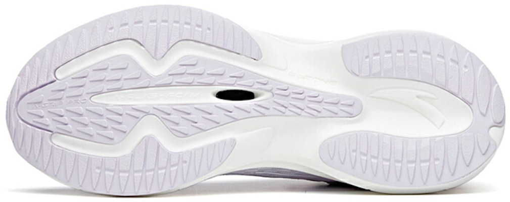 (W) Anta LingPao 1.0 Run Koleksi 'Ungu Putih Merah Jambu' 122125585-6 Purchase (W) Anta LingPao 1.0 Run Koleksi 'Ungu Putih Merah Jambu' 122125585-6