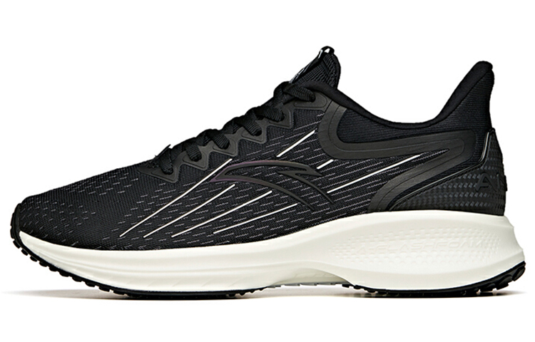 (Women) Anta Lingpao 1 'Black White' 122125585-1