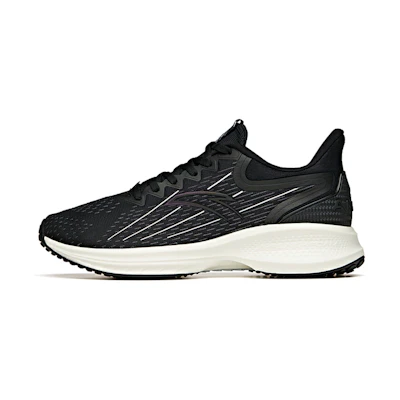 (W) Anta Lingpao 1 'Black White'