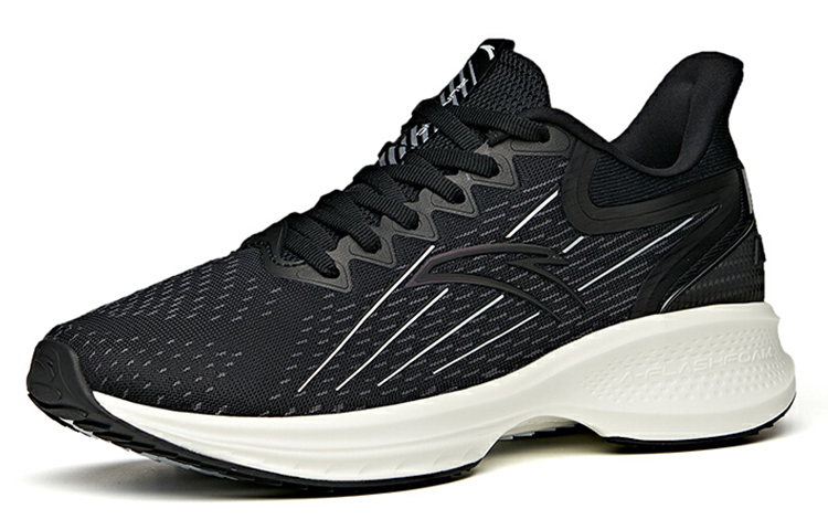 Lookbook (W) Anta Lingpao 1 'Hitam Putih' 122125585-1