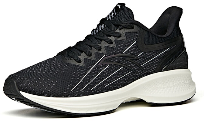 (W) Anta Lingpao 1 'Hitam Putih' 122125585-1 Lookbook (W) Anta Lingpao 1 'Hitam Putih' 122125585-1