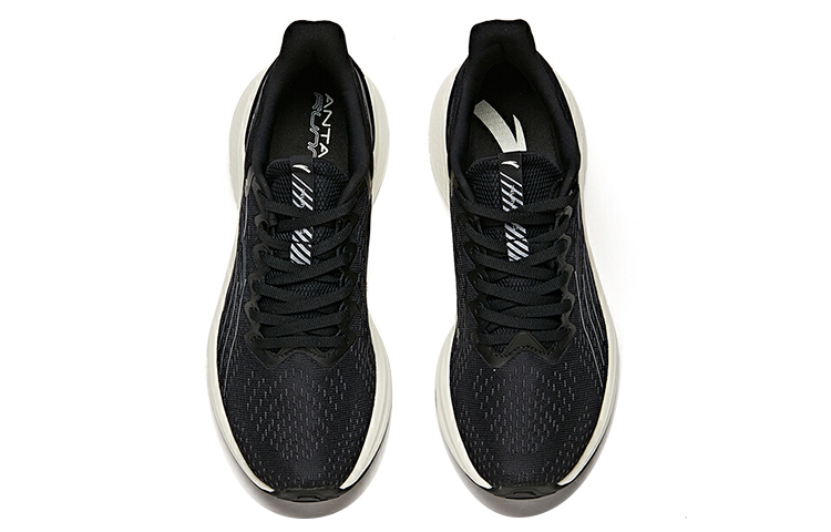 Shop (W) Anta Lingpao 1 'Hitam Putih' 122125585-1