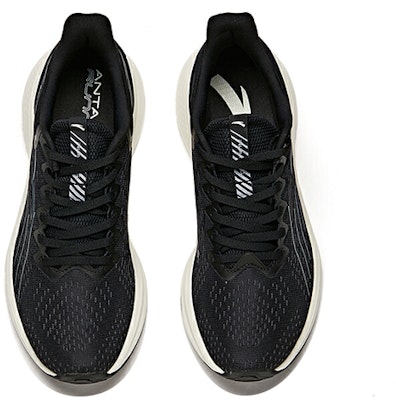 (W) Anta Lingpao 1 'Hitam Putih' 122125585-1 Shop (W) Anta Lingpao 1 'Hitam Putih' 122125585-1