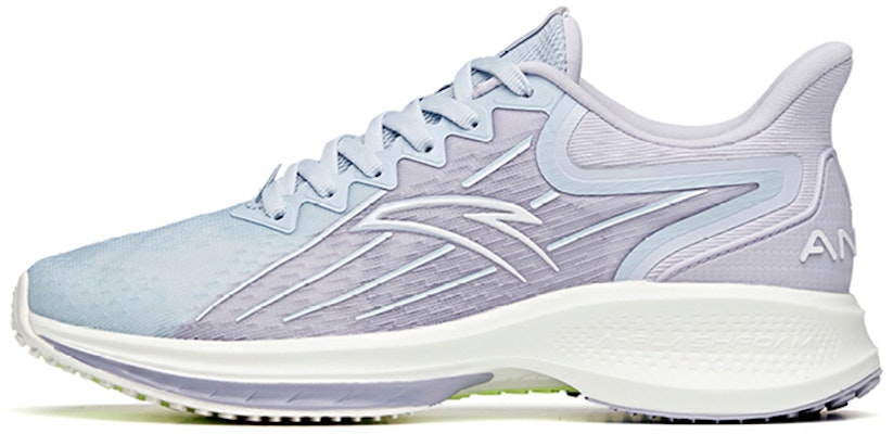 (W) Anta Lingpao 1 'Ungu Biru Terang' 122125585-7 Buy (W) Anta Lingpao 1 'Ungu Biru Terang' 122125585-7