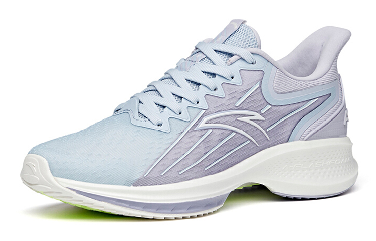 Order (W) Anta Lingpao 1 'Ungu Biru Terang' 122125585-7