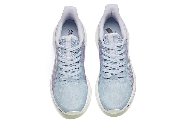 Lookbook (W) Anta Lingpao 1 'Ungu Biru Terang' 122125585-7