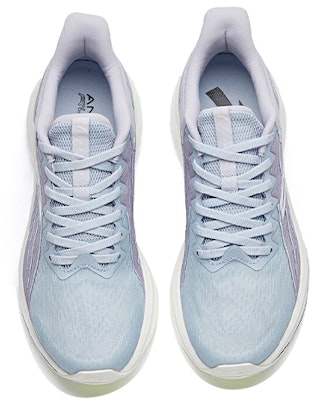 (W) Anta Lingpao 1 'Ungu Biru Terang' 122125585-7 Lookbook (W) Anta Lingpao 1 'Ungu Biru Terang' 122125585-7