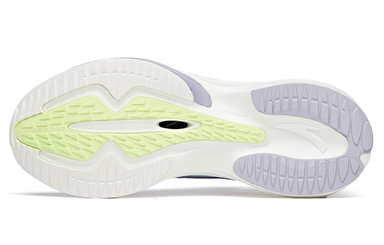 Purchase (W) Anta Lingpao 1 'Ungu Biru Terang' 122125585-7