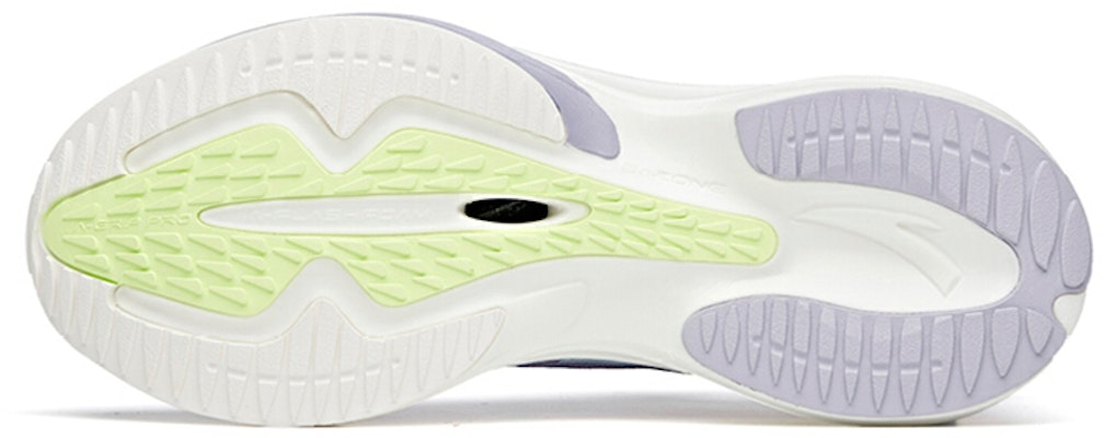 (W) Anta Lingpao 1 'Ungu Biru Terang' 122125585-7 Purchase (W) Anta Lingpao 1 'Ungu Biru Terang' 122125585-7