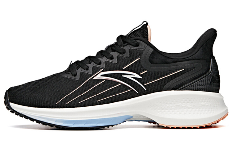 (Women) Anta Lingpao 1 Low 'Black Pink' 122125585-2