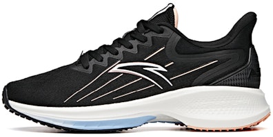 (Women) Anta Lingpao 1 Low 'Black Pink' 122125585-2 (Women) Anta Lingpao 1 Low 'Black Pink' 122125585-2