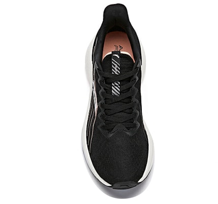 (W) Anta Lingpao 1 Low 'Hitam Merah Muda' 122125585-2 Lookbook (W) Anta Lingpao 1 Low 'Hitam Merah Muda' 122125585-2