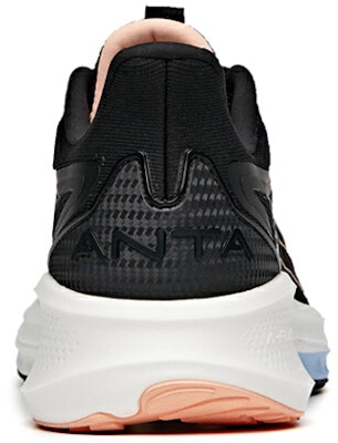 (W) Anta Lingpao 1 Low 'Hitam Merah Muda' 122125585-2 Shop (W) Anta Lingpao 1 Low 'Hitam Merah Muda' 122125585-2