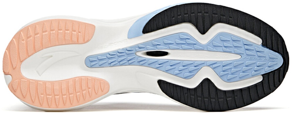 (W) Anta Lingpao 1 Low 'Hitam Merah Muda' 122125585-2 Purchase (W) Anta Lingpao 1 Low 'Hitam Merah Muda' 122125585-2