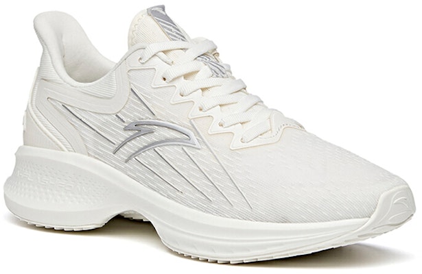 (W) Anta Lingpao 1 Low 'Putih Perak' 122125585-5 Order (W) Anta Lingpao 1 Low 'Putih Perak' 122125585-5