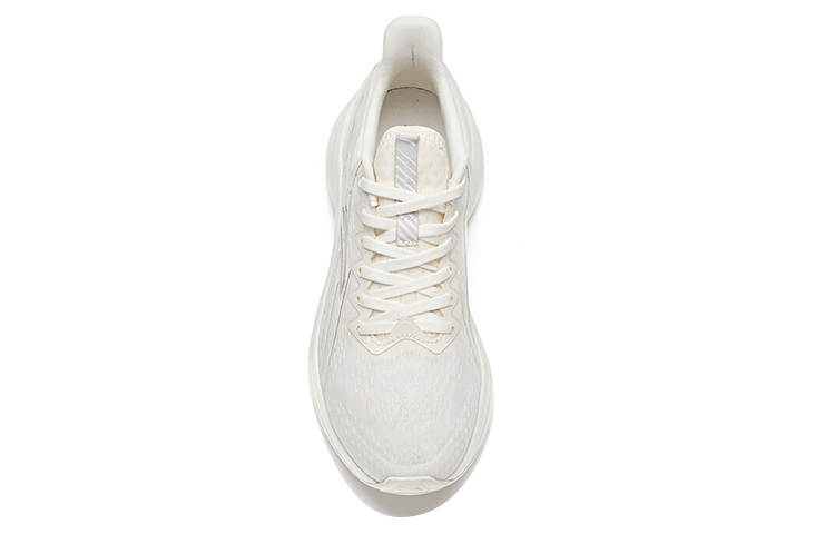 Lookbook (W) Anta Lingpao 1 Low 'Putih Perak' 122125585-5