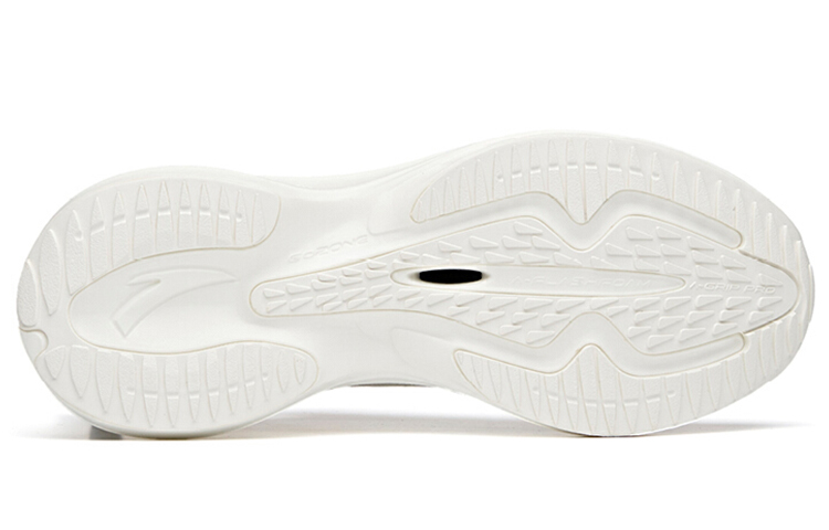 Purchase (W) Anta Lingpao 1 Low 'Putih Perak' 122125585-5