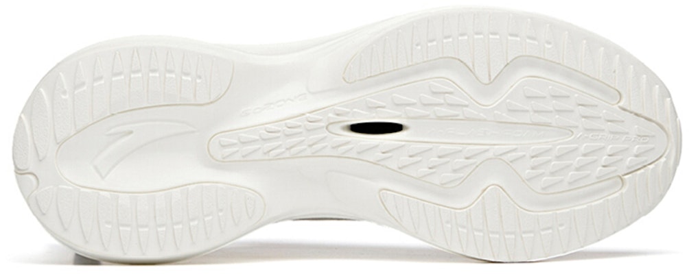 (W) Anta Lingpao 1 Low 'Putih Perak' 122125585-5 Purchase (W) Anta Lingpao 1 Low 'Putih Perak' 122125585-5