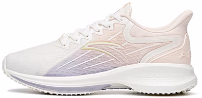 (Women) Anta Lingpao 1 Low 'Pink Purple White' 122125585-4 (Women) Anta Lingpao 1 Low 'Pink Purple White' 122125585-4