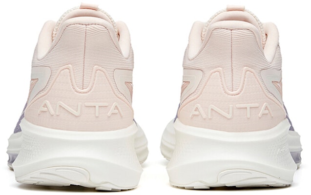 (W) Anta Lingpao 1 Rendah 'Merah Jambu Ungu Putih' 122125585-4 Shop (W) Anta Lingpao 1 Rendah 'Merah Jambu Ungu Putih' 122125585-4