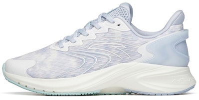 (Women) Anta Lingpao 2 'Purple White' 122225585-2 (Women) Anta Lingpao 2 'Purple White' 122225585-2