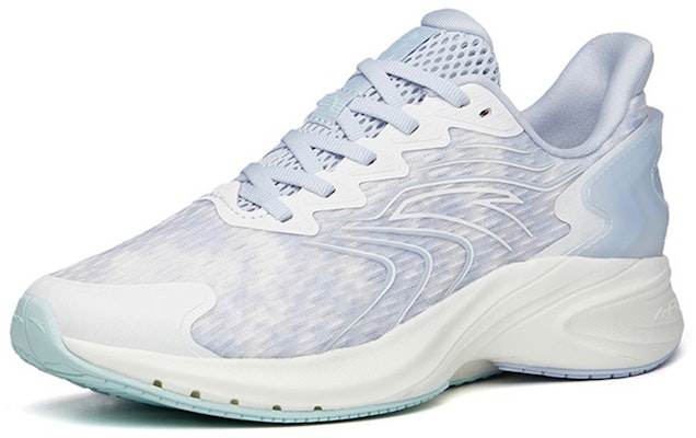 (W) Anta Lingpao 2 'Ungu Putih' 122225585-2 Order (W) Anta Lingpao 2 'Ungu Putih' 122225585-2