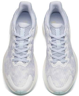 (W) Anta Lingpao 2 'Ungu Putih' 122225585-2 Lookbook (W) Anta Lingpao 2 'Ungu Putih' 122225585-2