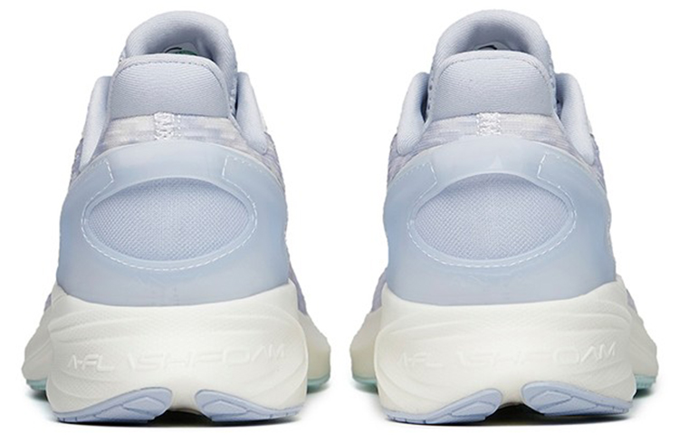 Shop (W) Anta Lingpao 2 'Ungu Putih' 122225585-2