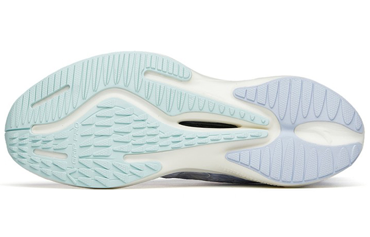 Purchase (W) Anta Lingpao 2 'Ungu Putih' 122225585-2