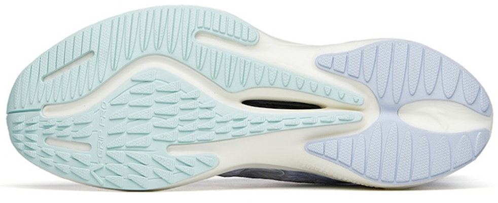 (W) Anta Lingpao 2 'Ungu Putih' 122225585-2 Purchase (W) Anta Lingpao 2 'Ungu Putih' 122225585-2