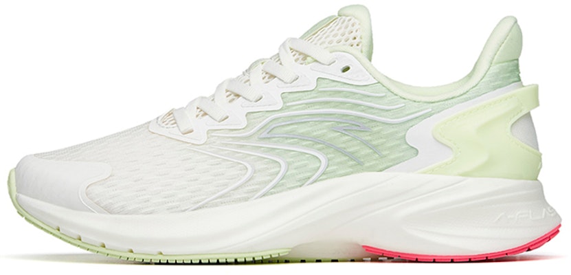 (W) Anta Lingpao 2 'Putih Hijau' 122225585-1 Buy (W) Anta Lingpao 2 'Putih Hijau' 122225585-1