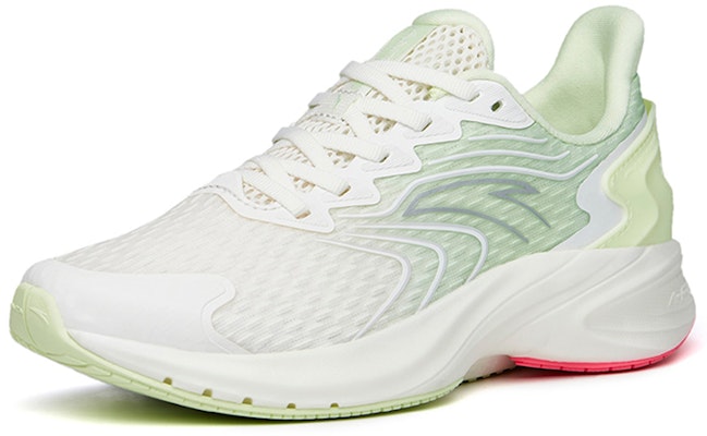 (W) Anta Lingpao 2 'Putih Hijau' 122225585-1 Order (W) Anta Lingpao 2 'Putih Hijau' 122225585-1