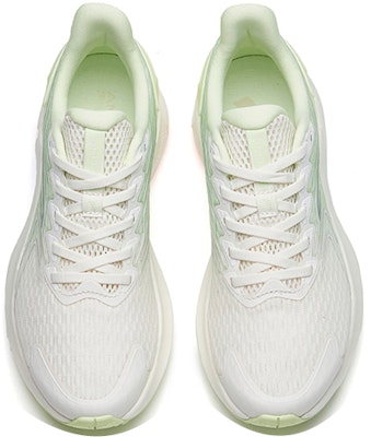 (W) Anta Lingpao 2 'Putih Hijau' 122225585-1 Lookbook (W) Anta Lingpao 2 'Putih Hijau' 122225585-1