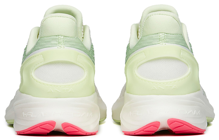 Shop (W) Anta Lingpao 2 'Putih Hijau' 122225585-1