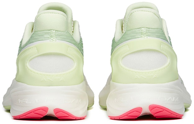 (W) Anta Lingpao 2 'Putih Hijau' 122225585-1 Shop (W) Anta Lingpao 2 'Putih Hijau' 122225585-1