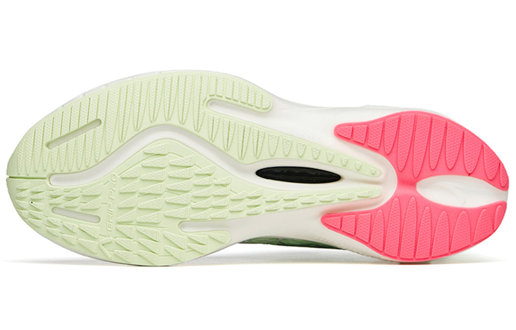 Purchase (W) Anta Lingpao 2 'Putih Hijau' 122225585-1