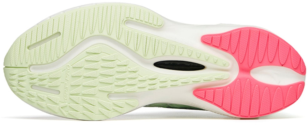 (W) Anta Lingpao 2 'Putih Hijau' 122225585-1 Purchase (W) Anta Lingpao 2 'Putih Hijau' 122225585-1