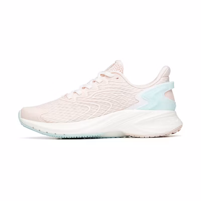 (W) Anta Antelope 2 'White Pink Blue'