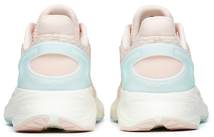 (W) Anta Antelope 2 'White Pink Blue' 圖 4