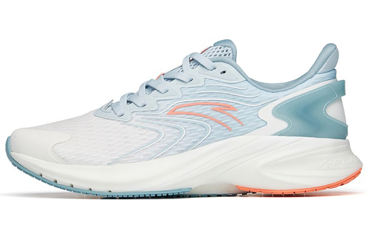 (Women) Anta Lingpao 2 'White Blue Orange' 122225585-6