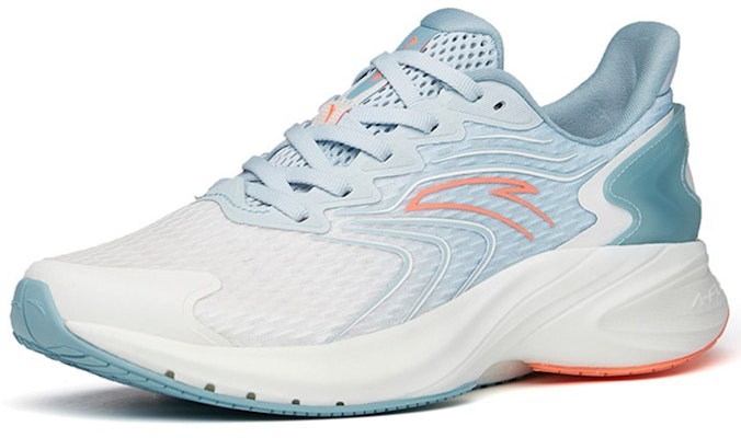 (W) Anta Lingpao 2 'Putih Biru Oranye' 122225585-6 Order (W) Anta Lingpao 2 'Putih Biru Oranye' 122225585-6