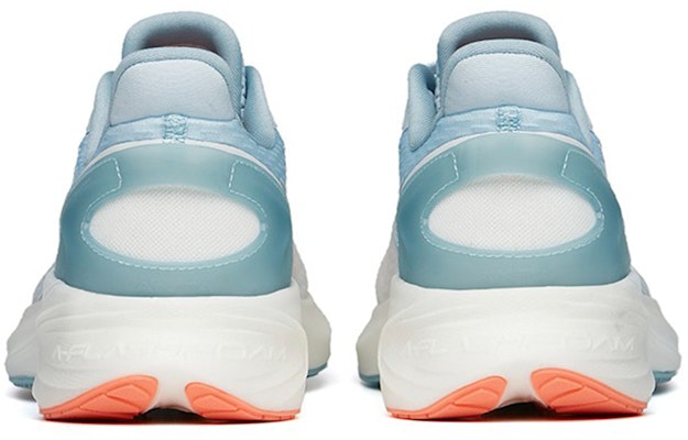 (W) Anta Lingpao 2 'Putih Biru Oranye' 122225585-6 Shop (W) Anta Lingpao 2 'Putih Biru Oranye' 122225585-6