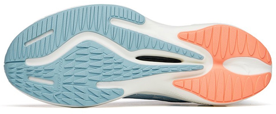 (W) Anta Lingpao 2 'Putih Biru Oranye' 122225585-6 Purchase (W) Anta Lingpao 2 'Putih Biru Oranye' 122225585-6