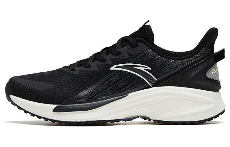 (Women) Anta Lingpao 3 'Black White' 122325585-3