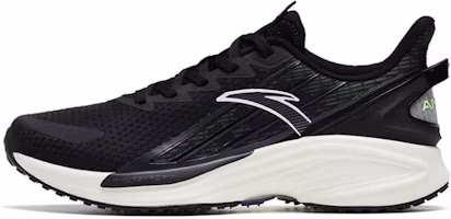 (Women) Anta Lingpao 3 'Black White' 122325585-3 (Women) Anta Lingpao 3 'Black White' 122325585-3