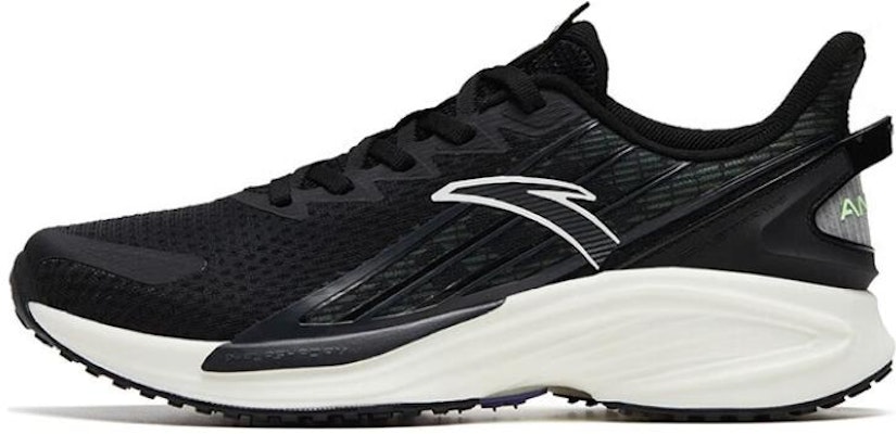 (W) Anta Lingpao 3 'Hitam Putih' 122325585-3 Buy (W) Anta Lingpao 3 'Hitam Putih' 122325585-3