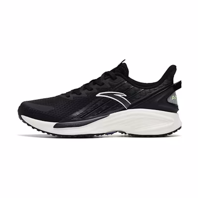 (W) Anta Lingpao 3 'Black White'