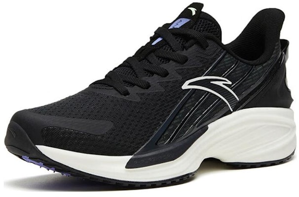 (W) Anta Lingpao 3 'Hitam Putih' 122325585-3 Order (W) Anta Lingpao 3 'Hitam Putih' 122325585-3