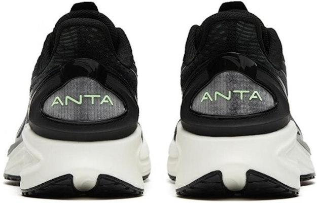 (W) Anta Lingpao 3 'Hitam Putih' 122325585-3 Shop (W) Anta Lingpao 3 'Hitam Putih' 122325585-3